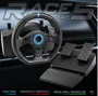 Spirit of gamer Volante Race Wheel Pro 5