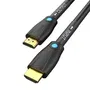 Vention AAMBQ Cable HDMI Macho - HDMI Macho 2.0 4K, 20m, Negro