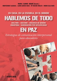 Hablemos de todo en paz, Maria Carme Boqué Torremorell - NARCEA
