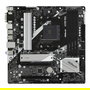 ASROCK A520M PRO 4 Placa Base ATX Socket AM4 Compatible con AMD Ryzen 3000 Series DDR4