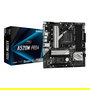ASROCK A520M PRO 4 Placa Base ATX Socket AM4 Compatible con AMD Ryzen 3000 Series DDR4