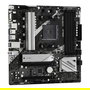 ASROCK A520M PRO 4 Placa Base ATX Socket AM4 Compatible con AMD Ryzen 3000 Series DDR4