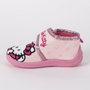 Cerdá Zapatillas de Casa Media Bota Hello Kitty T025 Rosa Talla 25