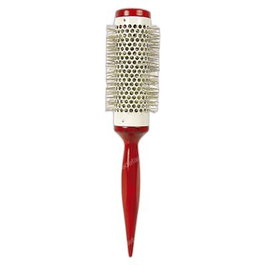 Bifull Cepillo Térmico Cola Fina Red Wood Nº38