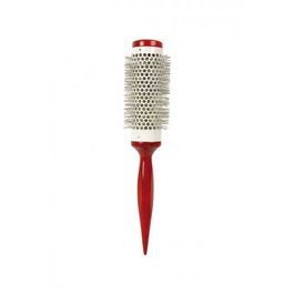 Bifull Cepillo Térmico Cola Fina Red Wood Nº38