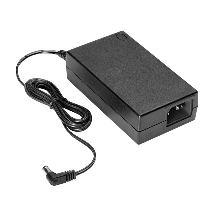 HP Enterprise HPE Networking Instant On 12V/18W Power Adaptor RW HP Enterprise HPE Networking Instant On 12V/18W Power Adaptor RW