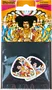 Dunlop Púa Jimi Hendrix Bold As Love / Medium (Pack De 6)