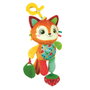 Clementoni Peluche de Viaje Zorrito