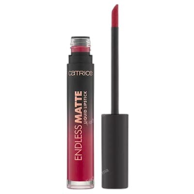 Catrice Endless Matte Barra de Labios Líquida 080-Love Potion