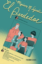 El perdedor, Myriam M. Lejardi - FANDON BOOKS