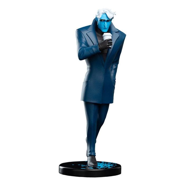 Lore Olympus x Weta Workshop Figura Mini Hades 16 cm