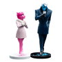 Lore Olympus x Weta Workshop Figura Mini Hades 16 cm