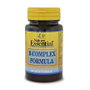 NATURE ESSENTIAL B-complex fórmula 500 mg, 30 perlas