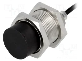 OMRON Sensor Inductivo M30 PNP NO 0-20mm
