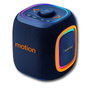 SAMI Altavoz Motion 25W con Radio Multimedia Alta Fidelidad - Altavoz sami motion 25w c/radio multimedia alta fi