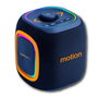 SAMI Altavoz Motion 25W con Radio Multimedia Alta Fidelidad - Altavoz sami motion 25w c/radio multimedia alta fi