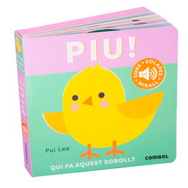 COMBEL, Piu! Qui fa aquest soroll?