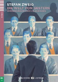 ELI, DIE WELT - Stefan Zweig