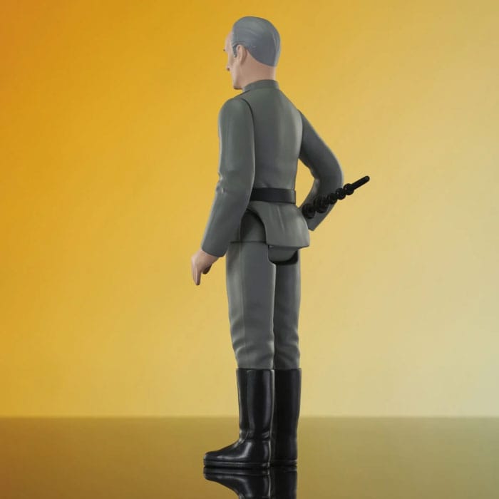 Star Wars Figura Jumbo Vintage Kenner Grand Moff Tarkin 30 cm