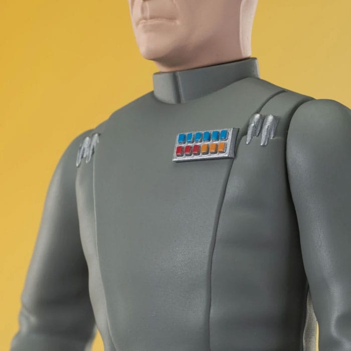 Star Wars Figura Jumbo Vintage Kenner Grand Moff Tarkin 30 cm