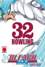 Panini España S.A. BLEACH BESTSELLER 32