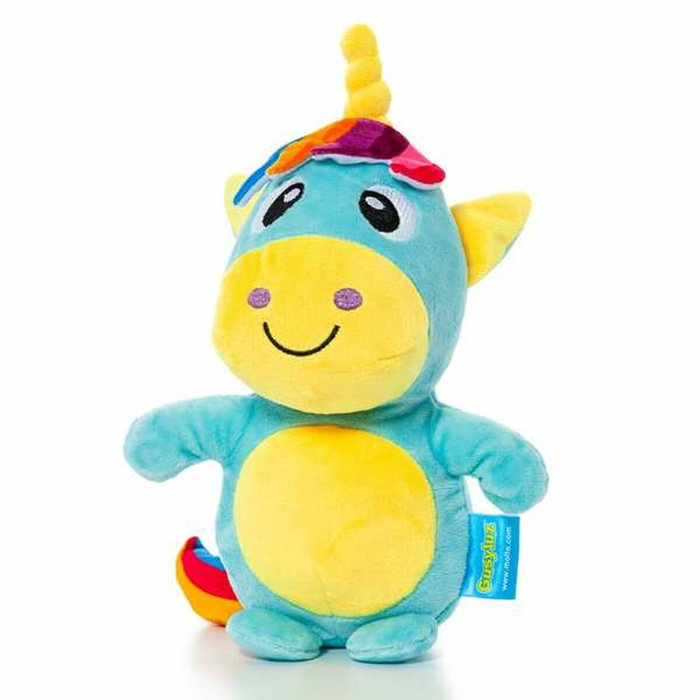 Molto Gusyluz Unicornio con luz y sonido Molto Gusyluz Unicornio con luz y sonido