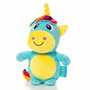 Molto Gusyluz Unicornio con luz y sonido