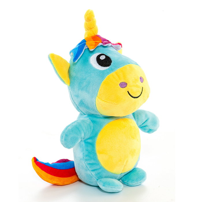 Molto Gusyluz Unicornio con luz y sonido Molto Gusyluz Unicornio con luz y sonido