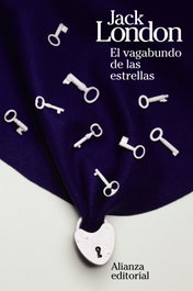 El vagabundo de las estrellas, Jack London - ALIANZA