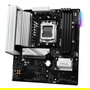 ASRock AM5 B850M Pro RS Placa Base para PC Intel con Chipset AMD B850 y Soporte DDR5