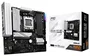 ASRock B850M Pro RS micro ATX