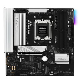 ASRock B850M Pro RS micro ATX