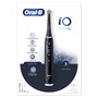 Oral-B iO 6 Cepillo Eléctrico Negro con 2 Recambios