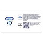 Oral-B iO 6 Cepillo Eléctrico Negro con 2 Recambios