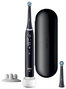 Oral-B iO 6 Cepillo Eléctrico Negro con 2 Recambios
