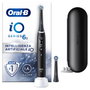 Oral-B iO 6 Cepillo Eléctrico Negro con 2 Recambios