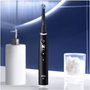 Oral-B iO 6 Cepillo Eléctrico Negro con 2 Recambios