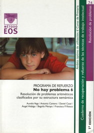 No hay problema 6, Antonio Cantero Caja - EOS