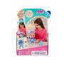 Imc Toys Muñeco Bebé Llorón Loving Care Disney W2 Stitch 27,4 Cm