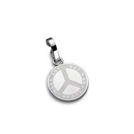 Abalorio Mujer One Jewels OJEBC025 Plateado