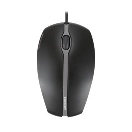Cherry Gentix SILENT Negro