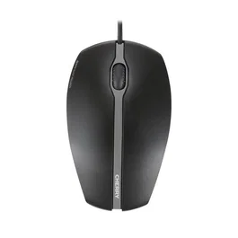 Cherry Gentix SILENT Negro