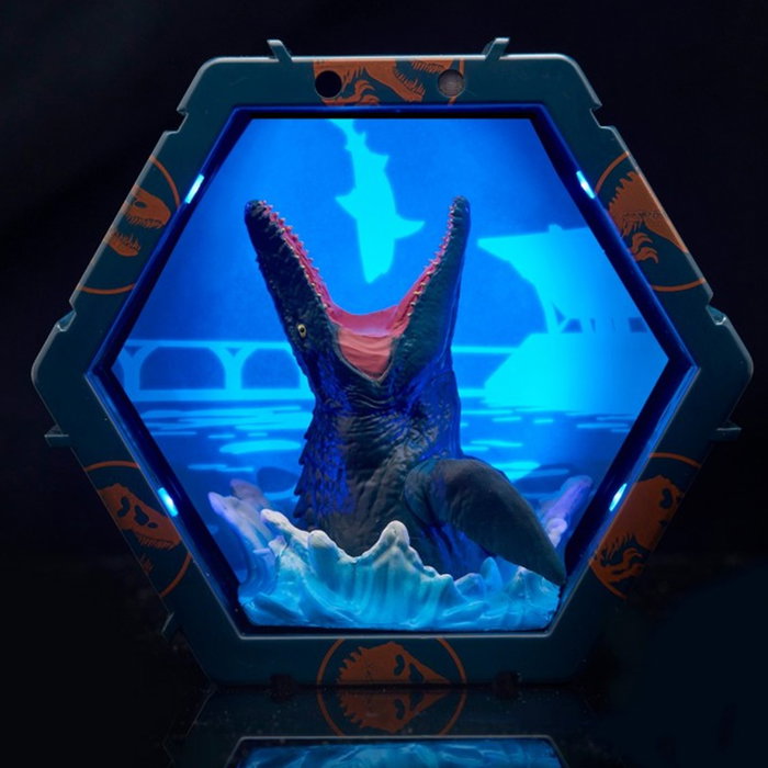 Wow stuff Figura Jurassic World Mosasaurus