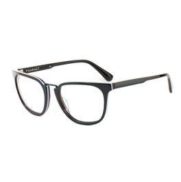 Vuarnet VL16240001 Gafas de Vista Mujer Negro