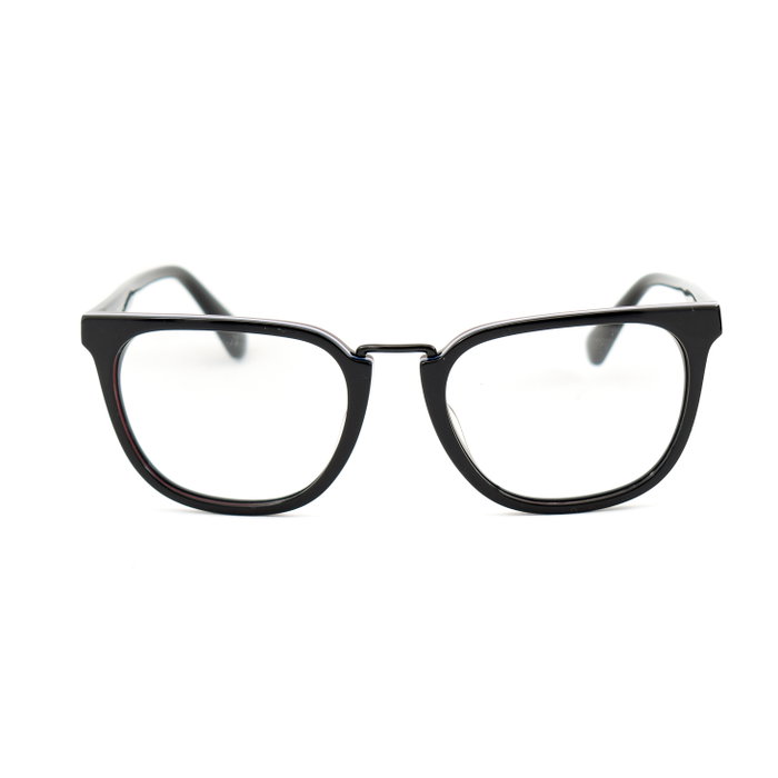 Vuarnet VL16240001 Gafas de Vista Mujer Negro