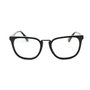 Vuarnet VL16240001 Gafas de Vista Mujer Negro