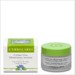 L'ERBOLARIO Crema Facial Hidratante Intensiva 50Ml