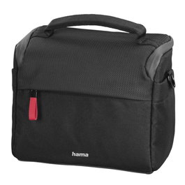 Hama Matera 130 Negro