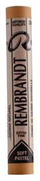 Rembrandt Pastel Suave Tierra de Siena Natural 234.8