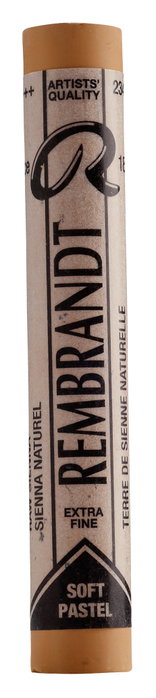 Rembrandt Pastel Suave Tierra de Siena Natural 234.8 Rembrandt Pastel Suave Tierra de Siena Natural 234.8